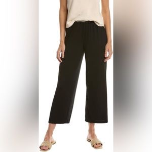 Vince NWT Black Pants L